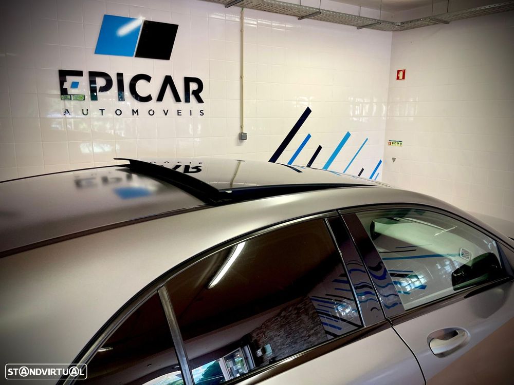 Mercedes-Benz A 45 AMG 4Matic Speedshift 7G-DCT - 46