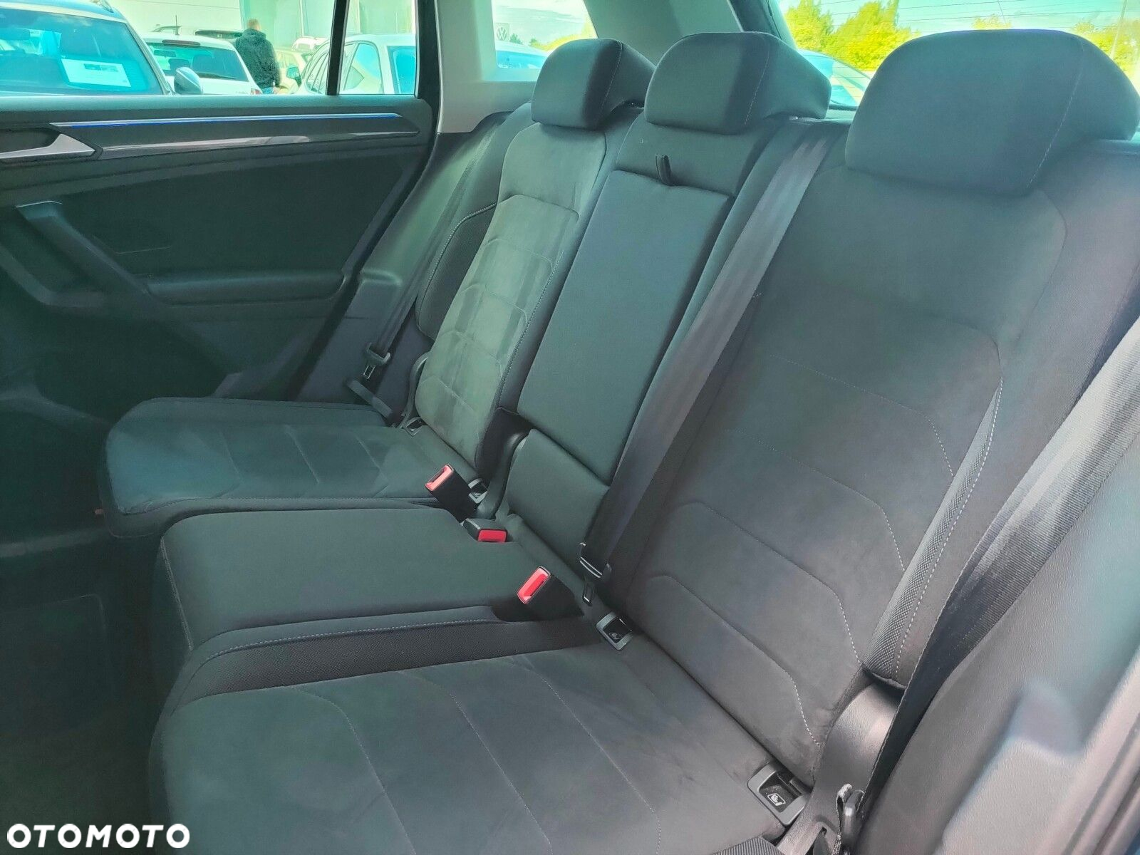 Volkswagen Tiguan 1.5 TSI EVO Elegance DSG - 14