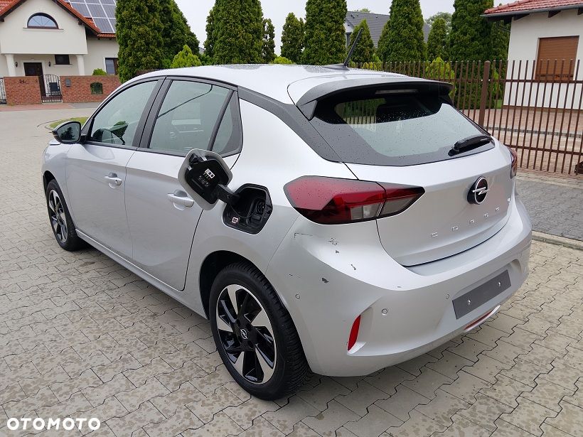 Opel Corsa Electric Edition - 17