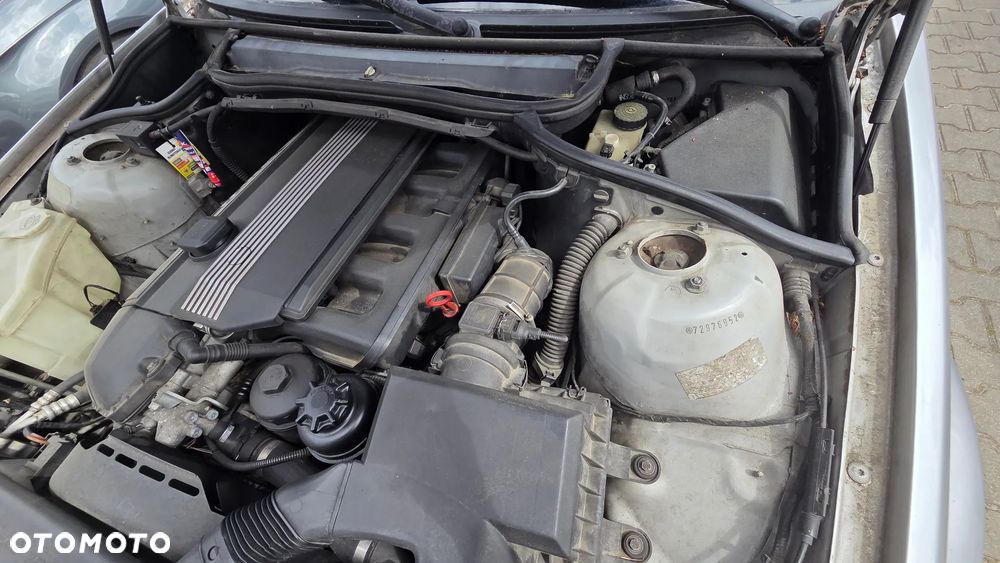 BMW Seria 3 - 6