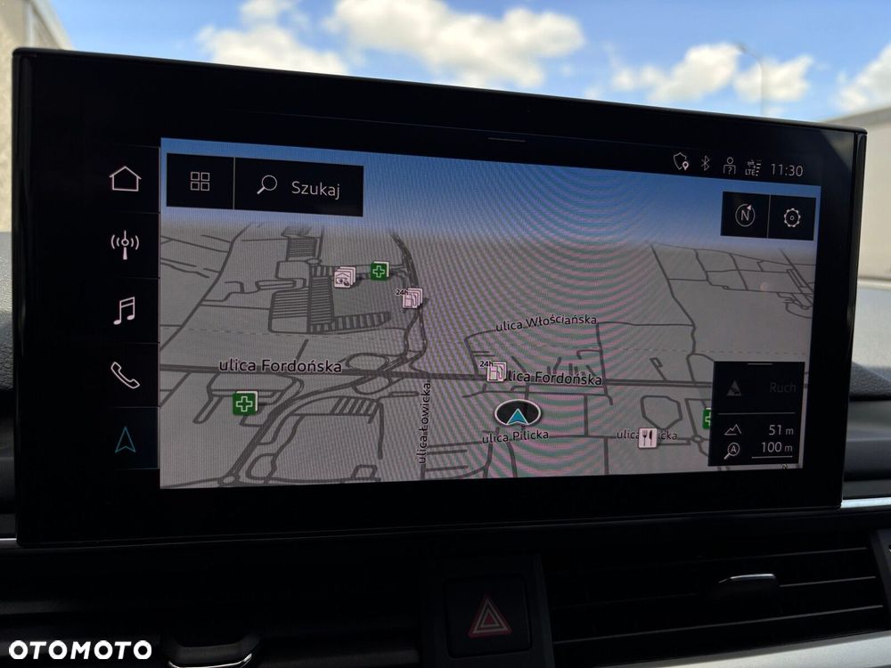 Audi A5 Sportback - 25