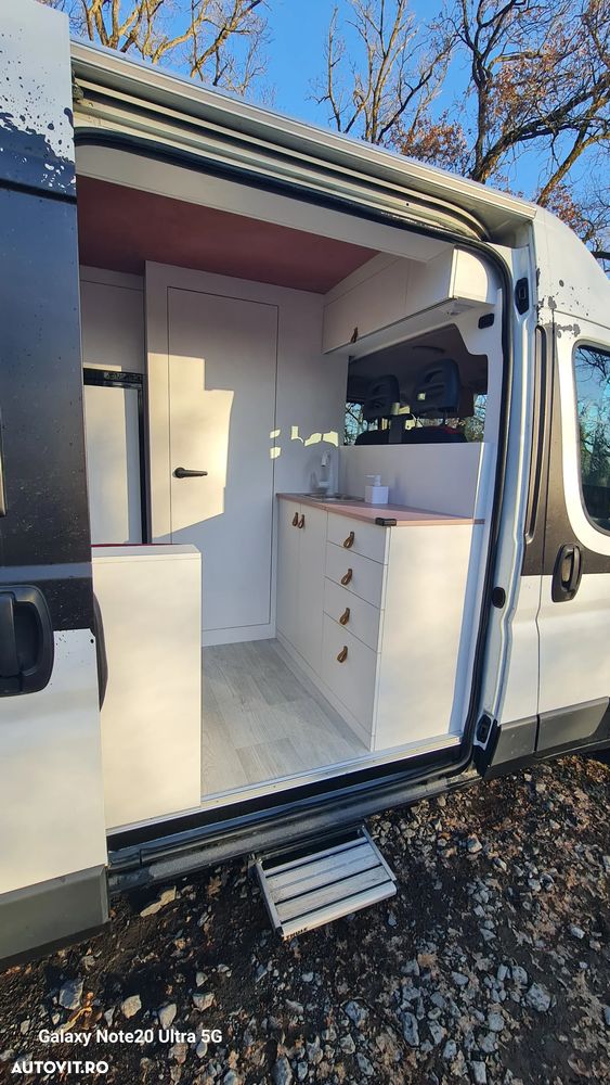 Fiat Ducato - 4