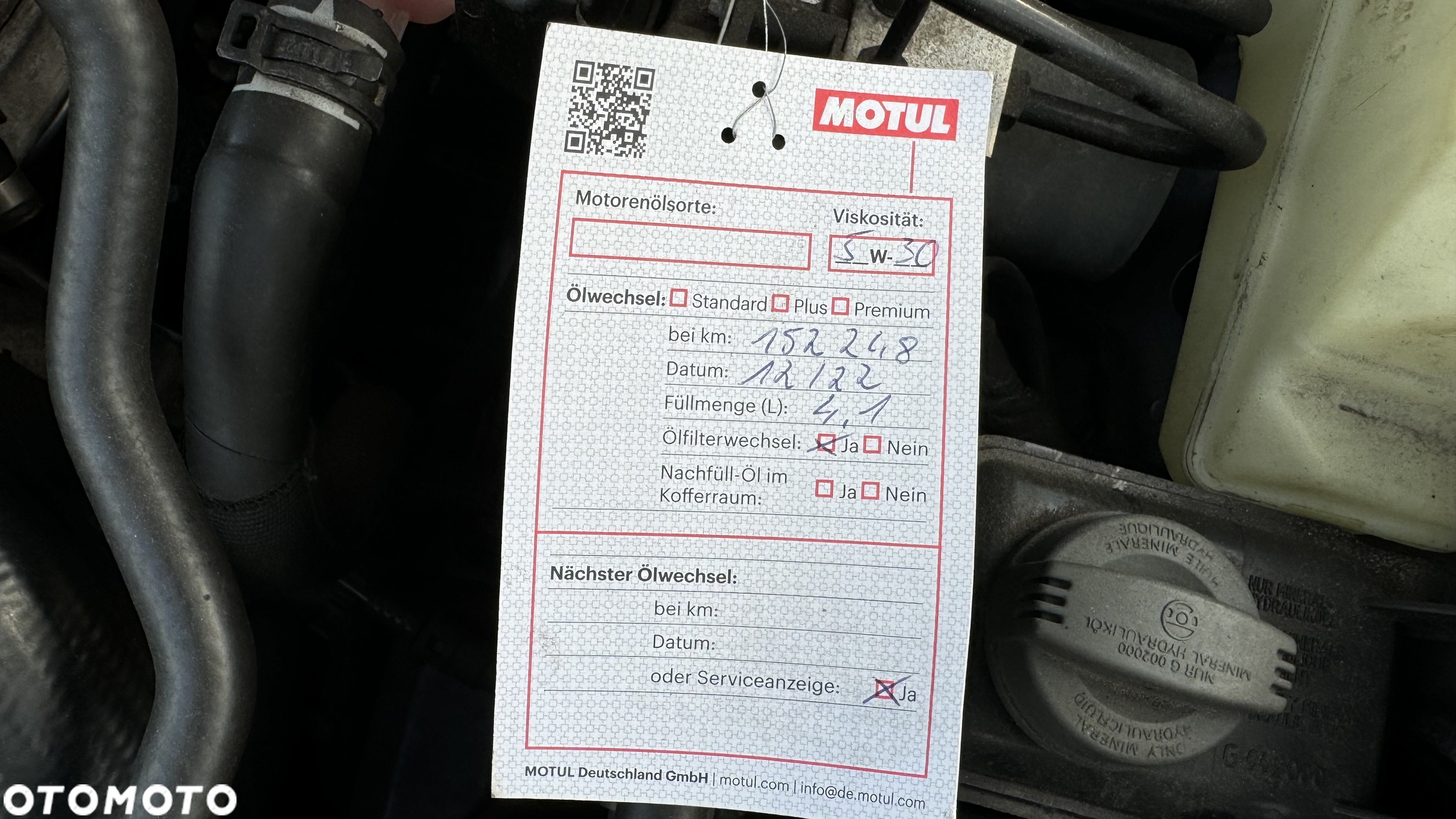 Audi A4 Avant 1.8 T - 22