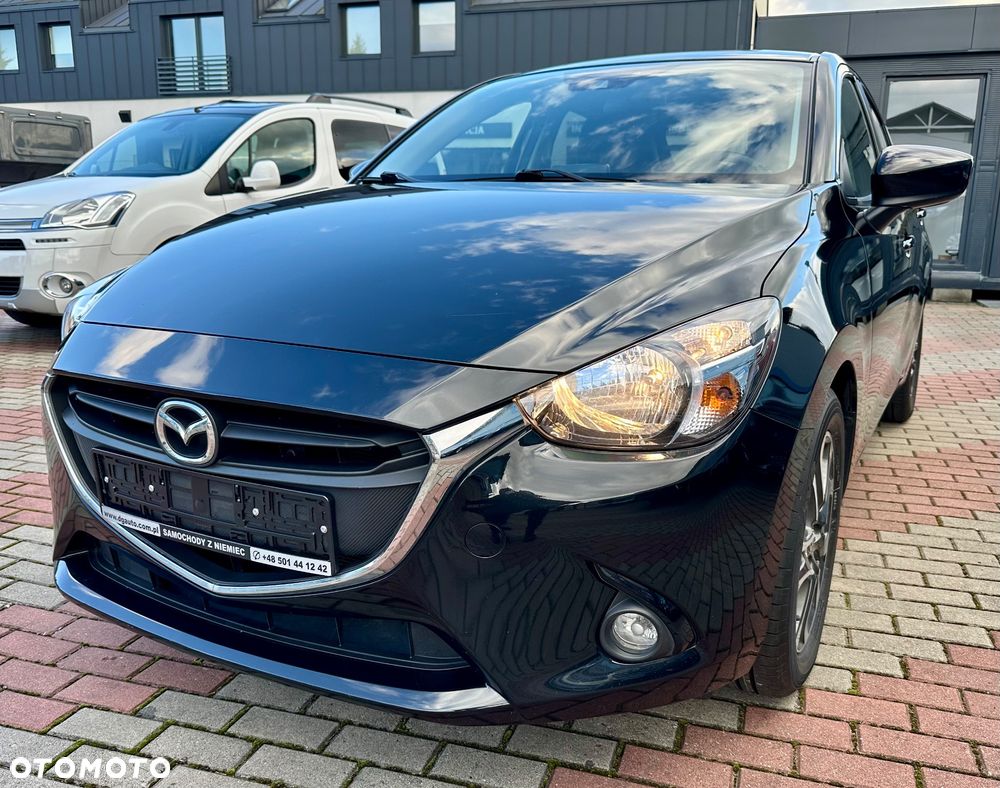 Mazda 2 SKYACTIV-G 90 Nakama - 2