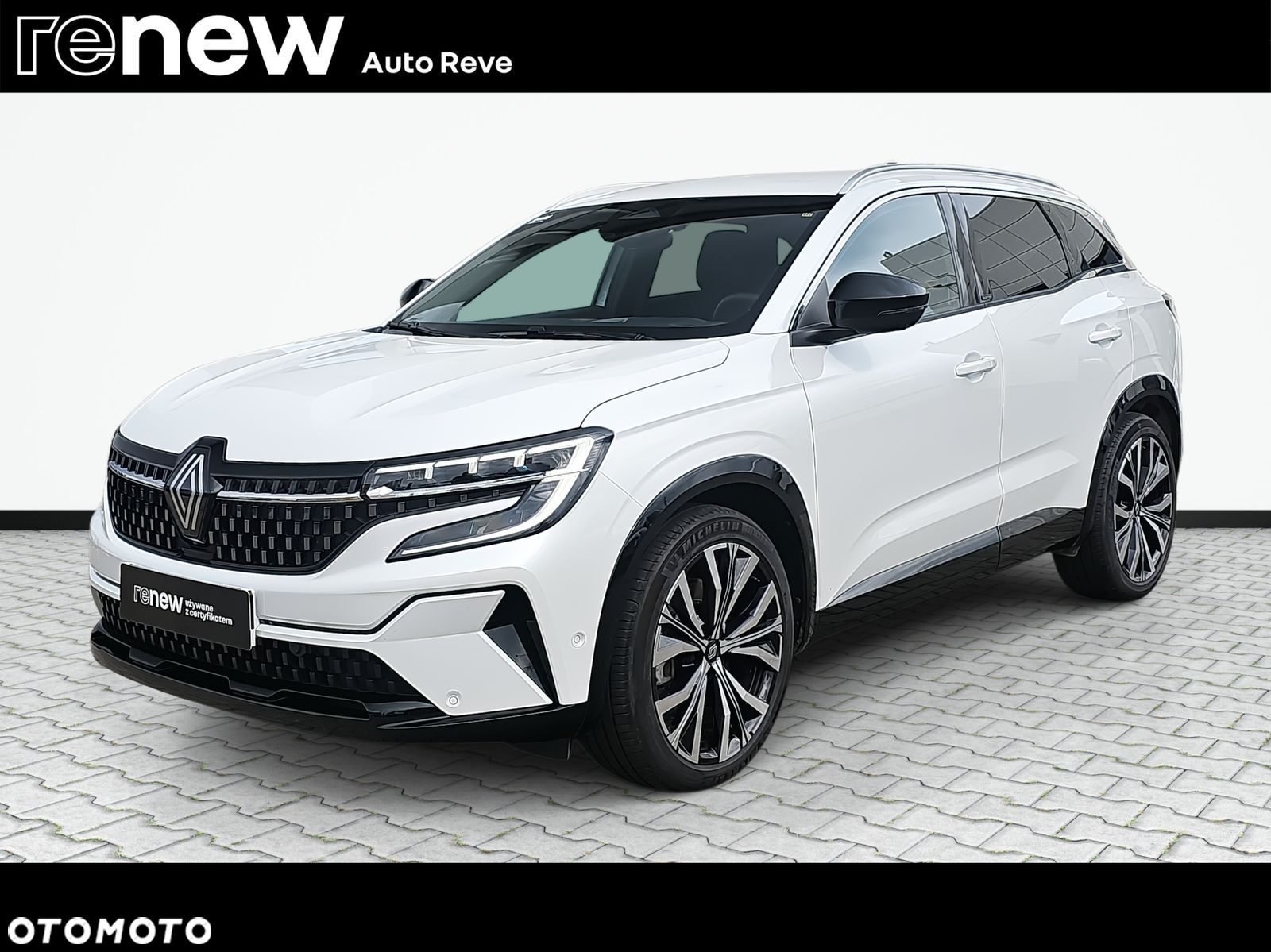 Renault Austral - 1