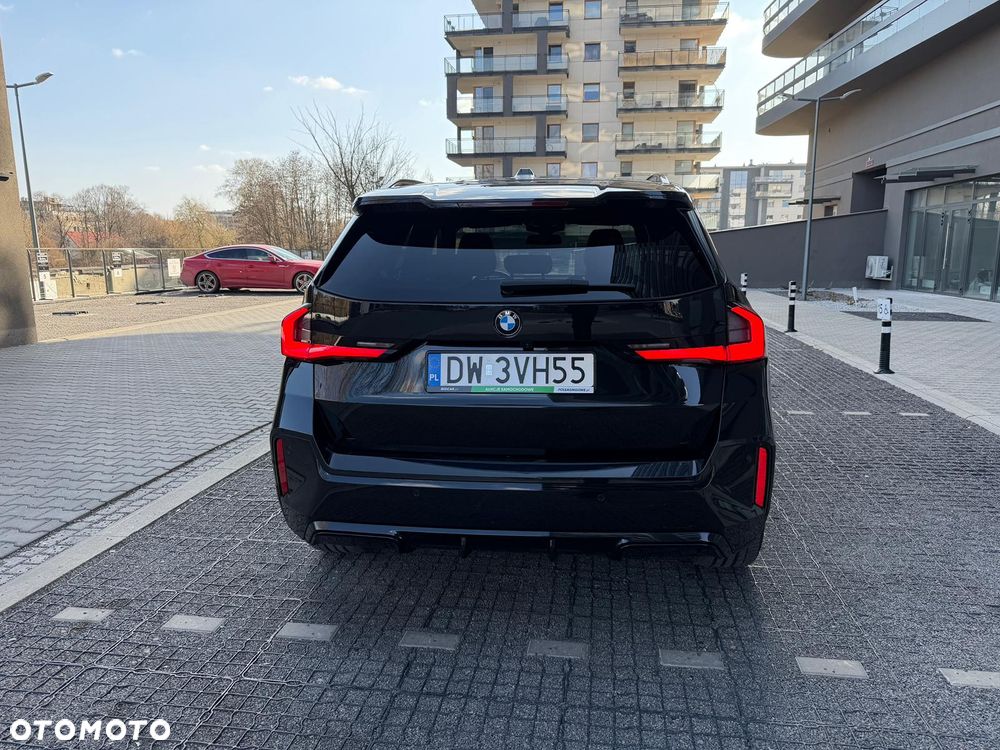 BMW X1 xDrive23d mHEV sport - 4