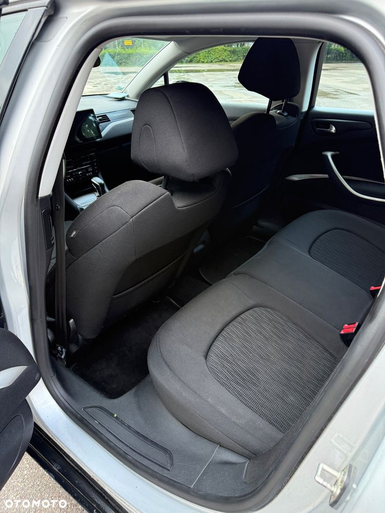 Citroën C5 1.6 e-HDi Seduction MCP - 14