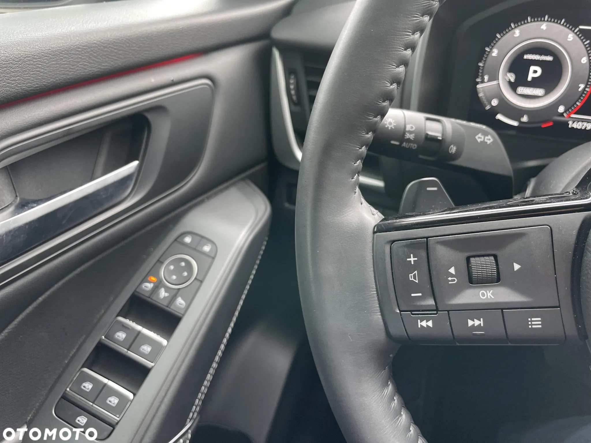 Nissan Qashqai 1.3 DIG-T mHEV N-Connecta Xtronic - 22