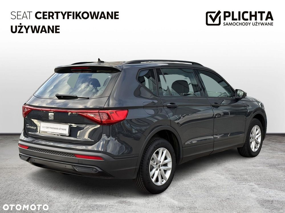 Seat Tarraco 2.0 TDI Style S&S DSG - 5