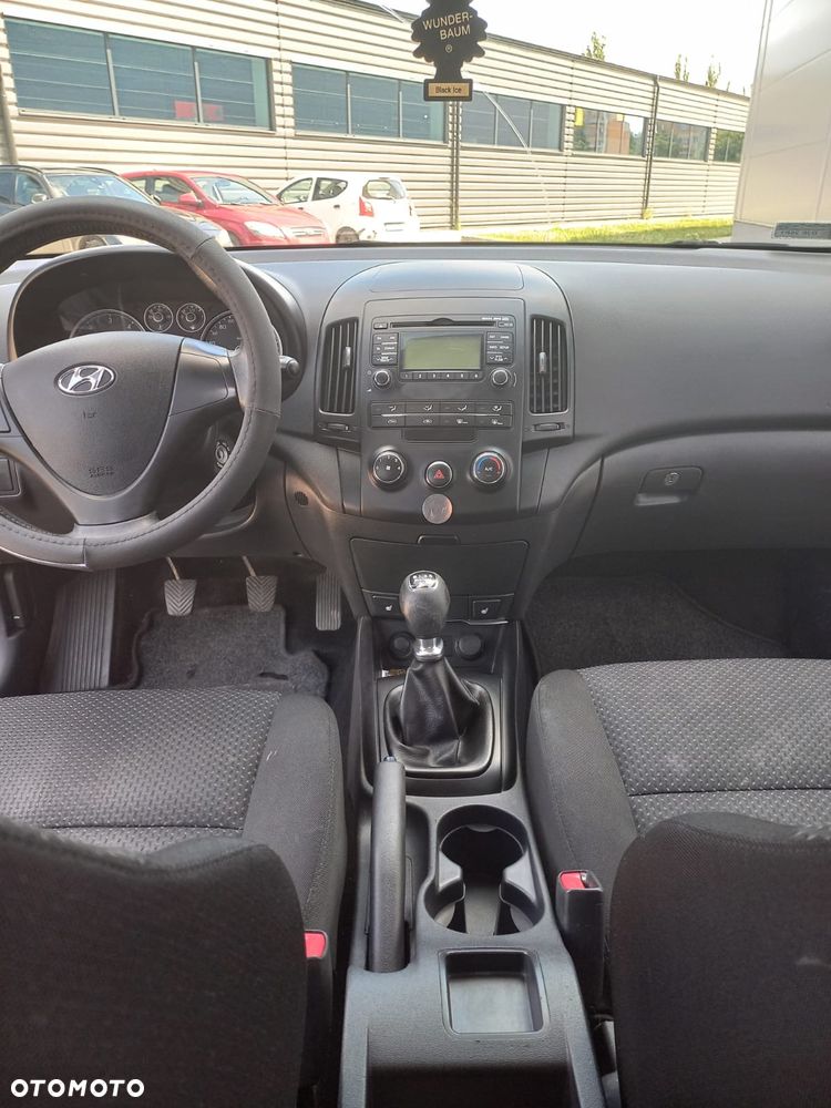 Hyundai i30 - 23