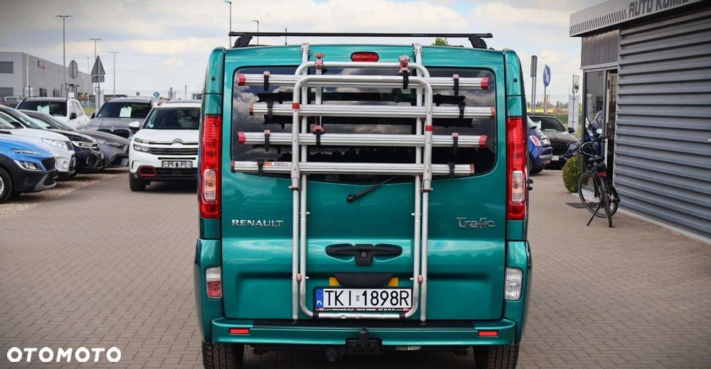 Renault Trafic - 8