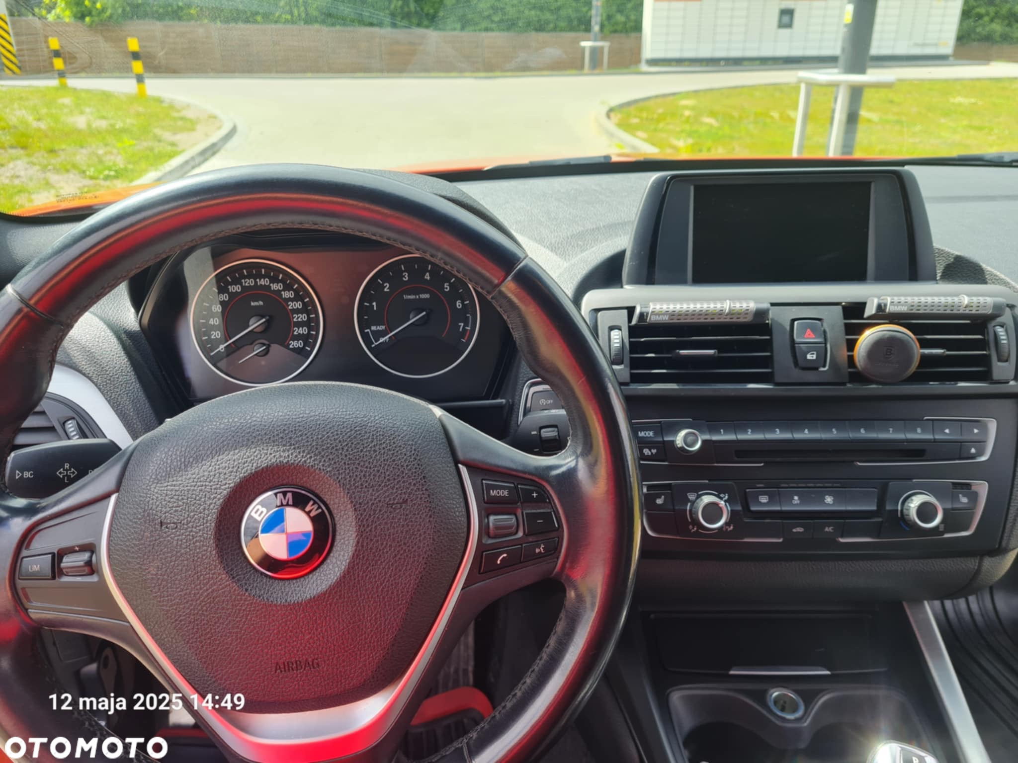 BMW Seria 1 - 22