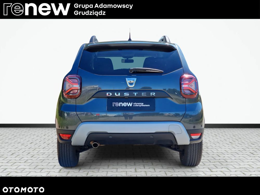Dacia Duster 1.3 TCe Prestige - 10