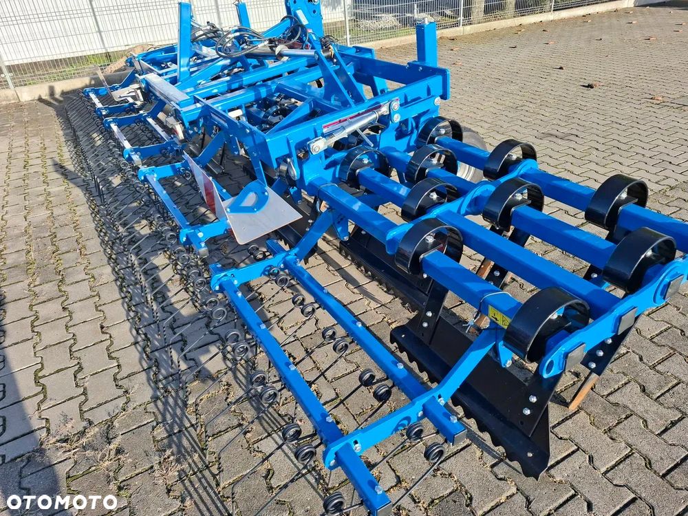 Inny CARRE Prairial 6m - 4