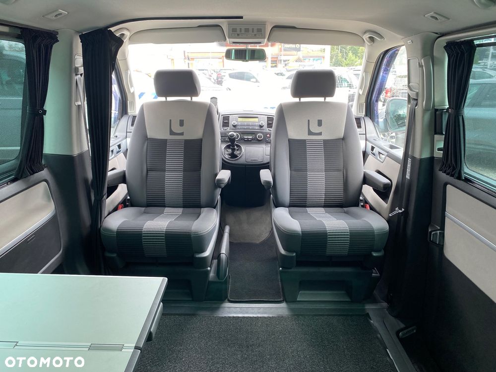 Volkswagen Multivan L1 United - 4