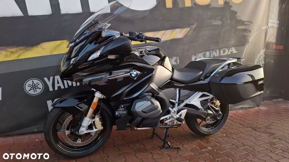 BMW R - 4