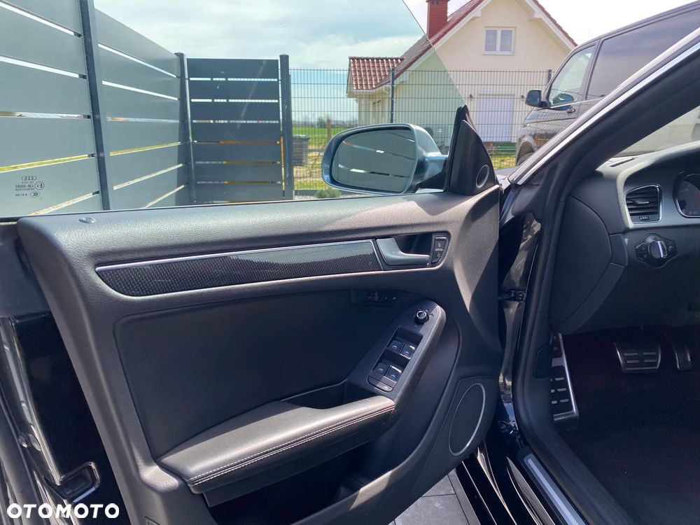 Audi S5 Sportback - 5