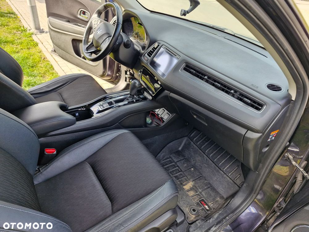 Honda HR-V 1.5 Elegance (ADAS / Connect+) CVT - 18