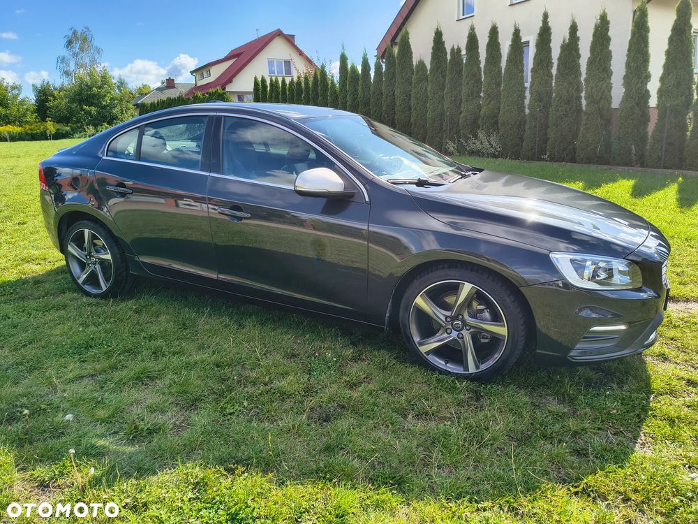 Volvo S60 D4 Drive-E Momentum - 5