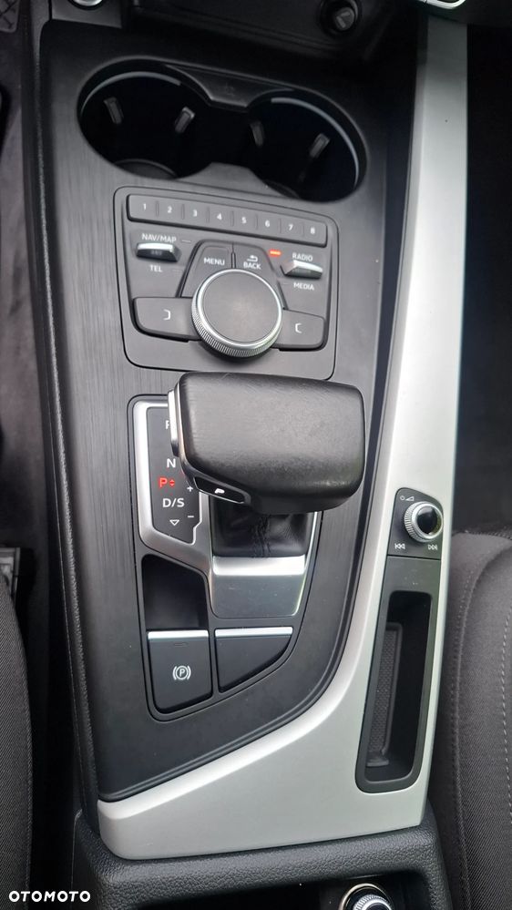 Audi A4 Avant 2.0 TDI S tronic design - 12