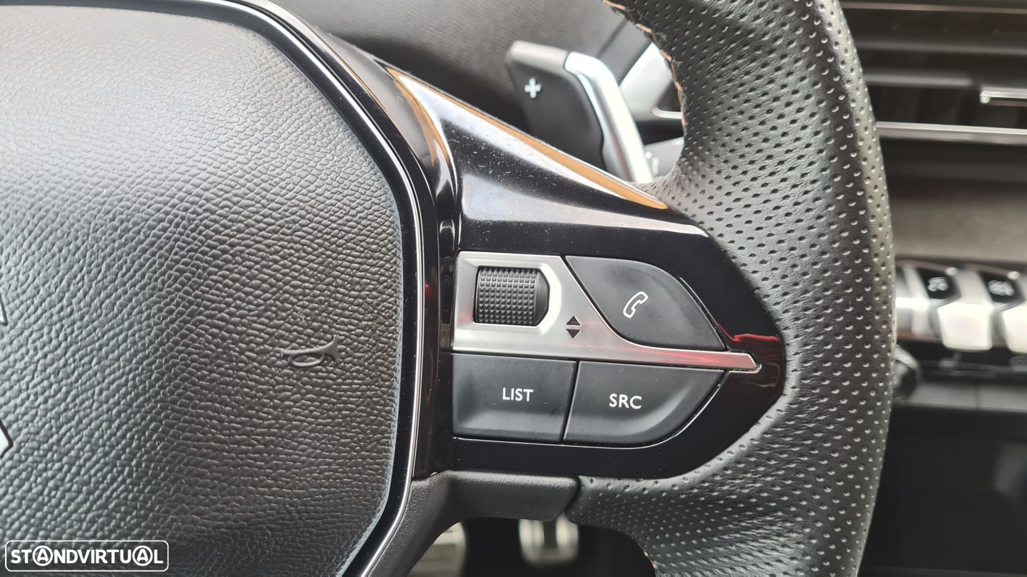 Peugeot 5008 1.5 BlueHDi GT EAT8 - 16