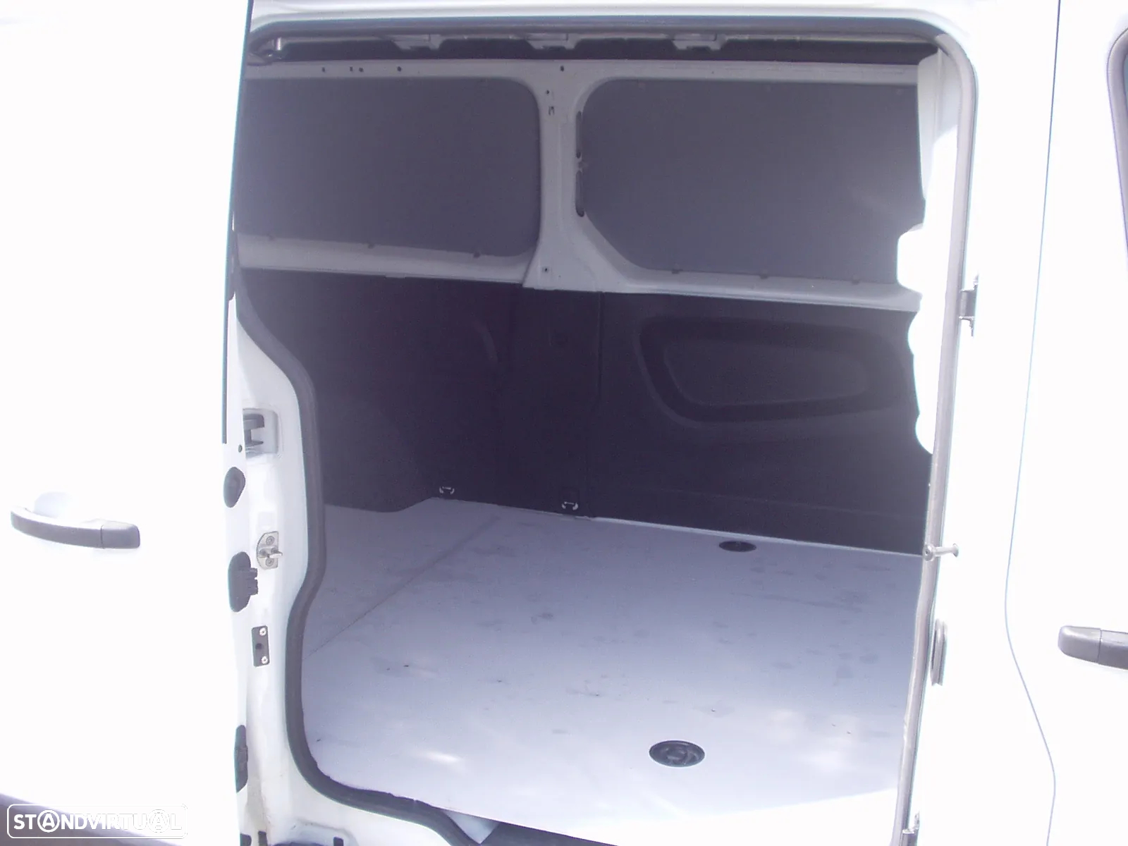 Renault Trafic 1.6 DCI Extra-Longa XL - 7
