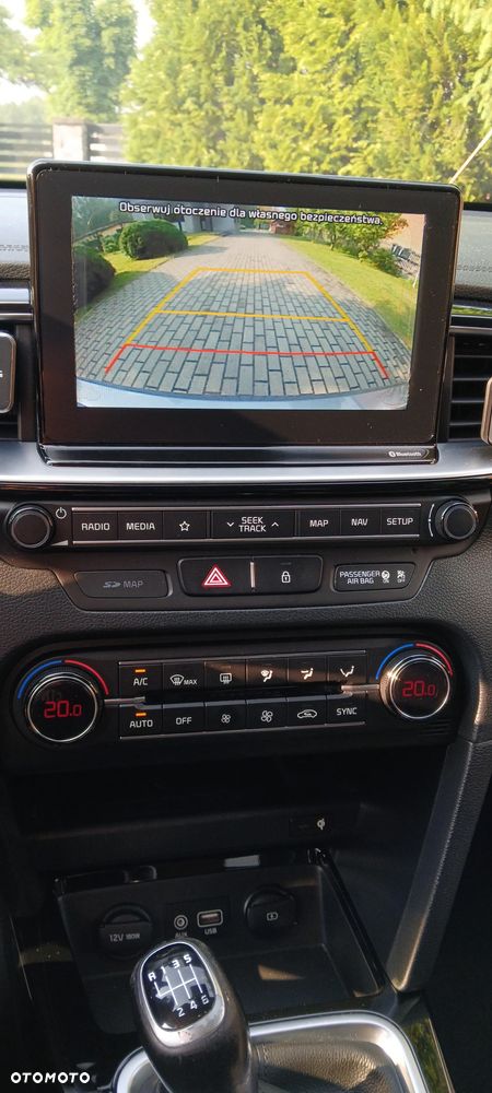 Kia Ceed 1.6 CRDi SCR L Business Line - 15