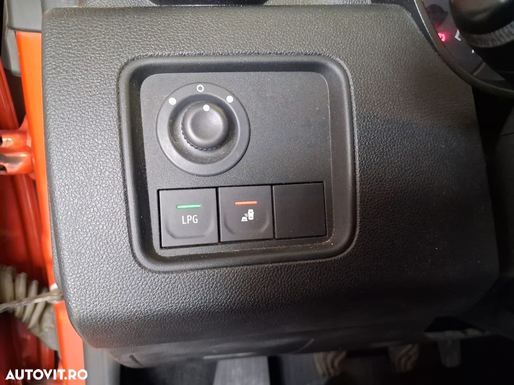 Dacia Duster ECO-G 100 Journey - 5