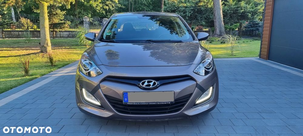 Hyundai i30 - 3