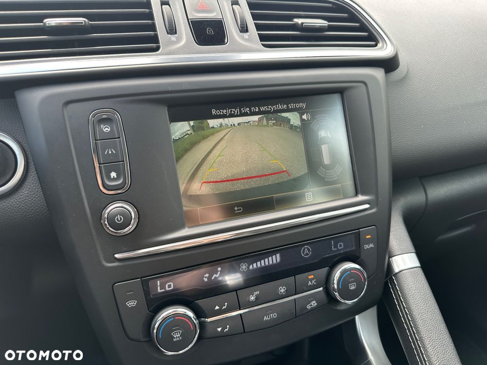 Renault Kadjar Energy TCe 130 EDC Bose Edition - 15