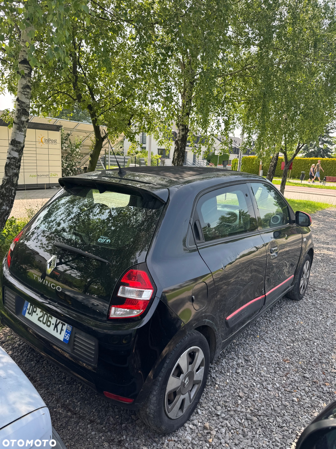 Renault Twingo - 9