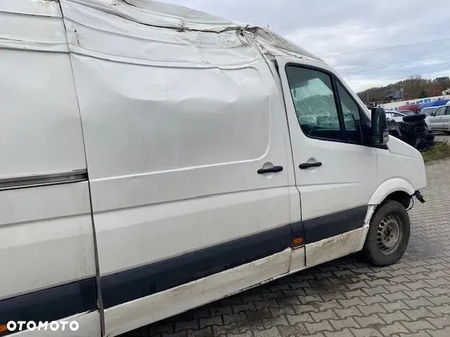 Volkswagen Crafter - 9