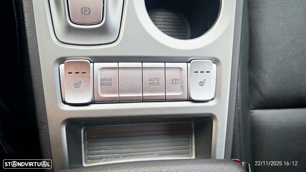 Hyundai Kauai EV 64.8 kWh Premium (TT) - 34