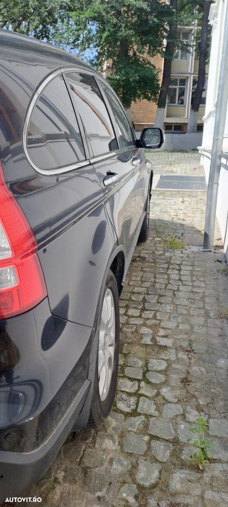 Honda CR-V 2.0i 4WD - 5