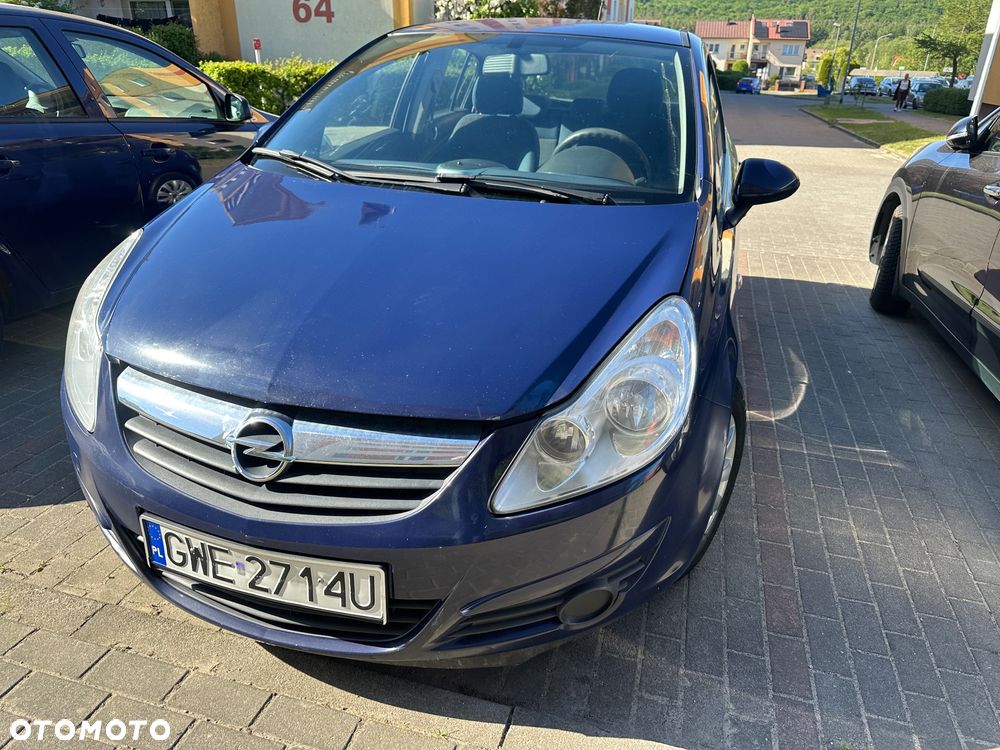 Opel Corsa 1.3 CDTI Color Edition - 9