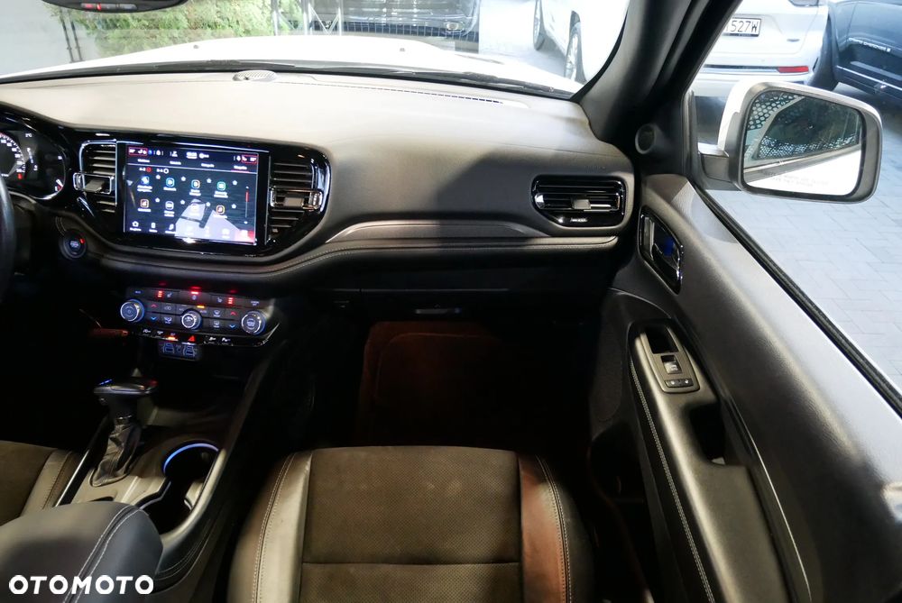 Dodge Durango - 17