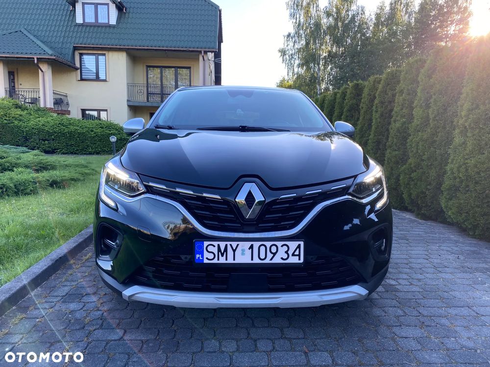 Renault Captur - 5