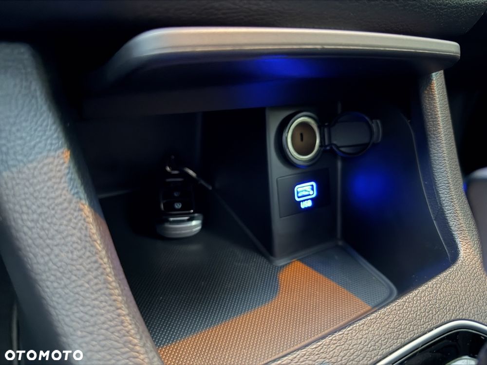 Hyundai i30 1.0 T-GDI 48V-Hybrid DCT N-Line - 12