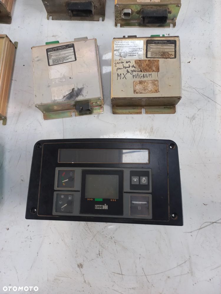 Komputer,Sterownik,Licznik ,Case XTX,MXU,MX,PUMA,7240,7120,1964762C2,230599A4,323758A4,411976A1,711976A1,710147A2,325377A1,336138A1,231136A4,344596A2,323761A3,4216747M91,407118A2,248237A1,1964859A2,MX230,180,270,150,110,MCcormick, - 2