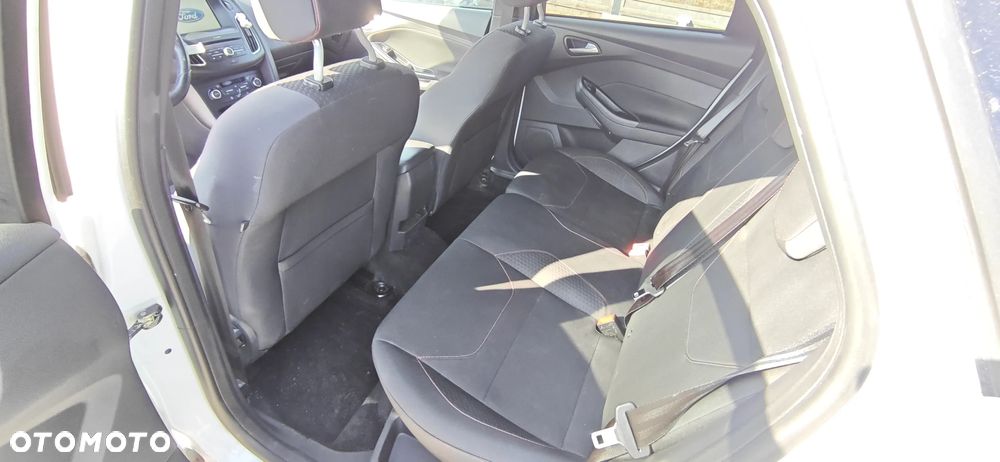 Ford Focus 1.0 EcoBoost ST-Line ASS - 11