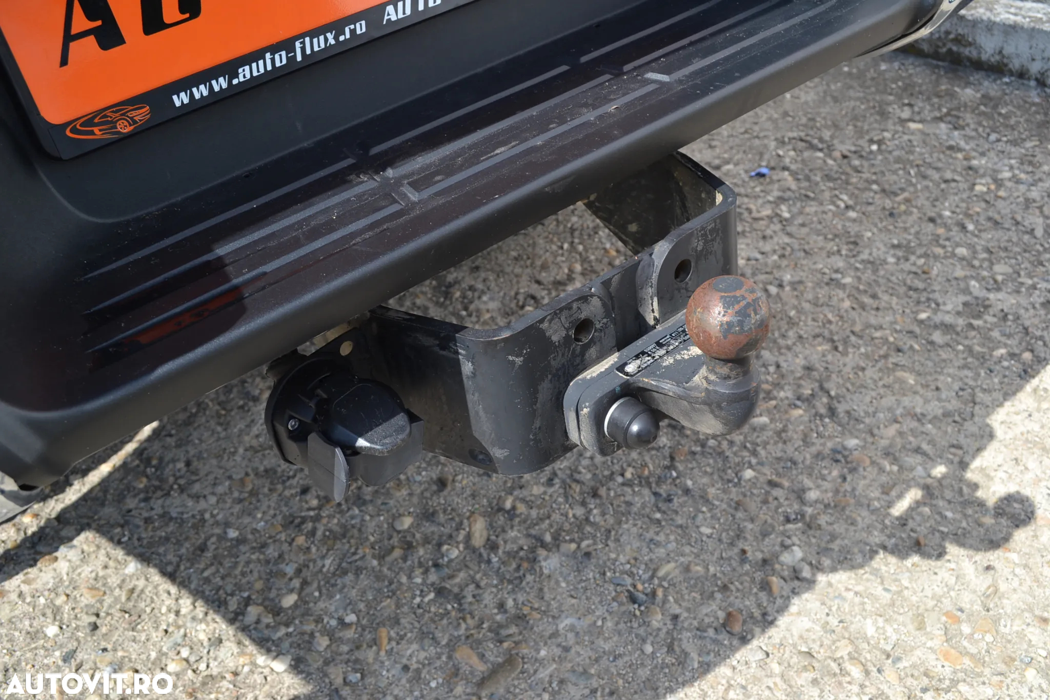 Toyota Hilux Double Cab 2.8D4D Comfort - 27