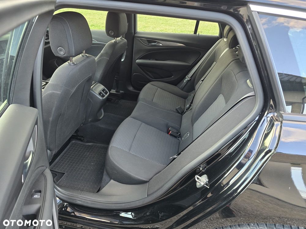 Opel Insignia 2.0 CDTI Business Elegance S&S - 13