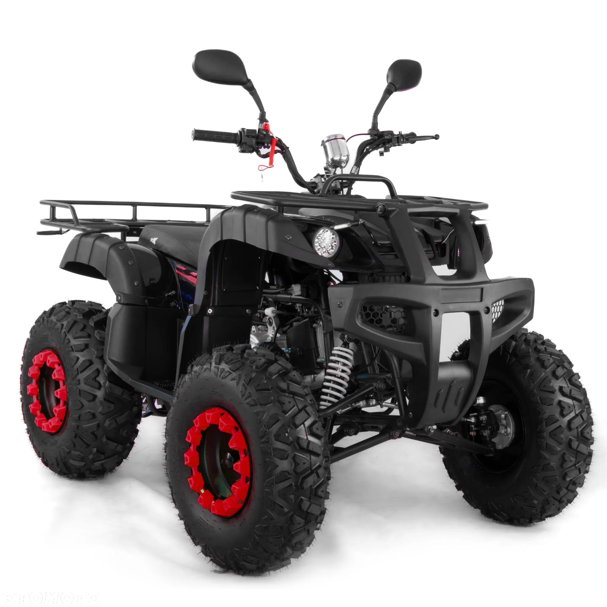 XTR Inny - 29