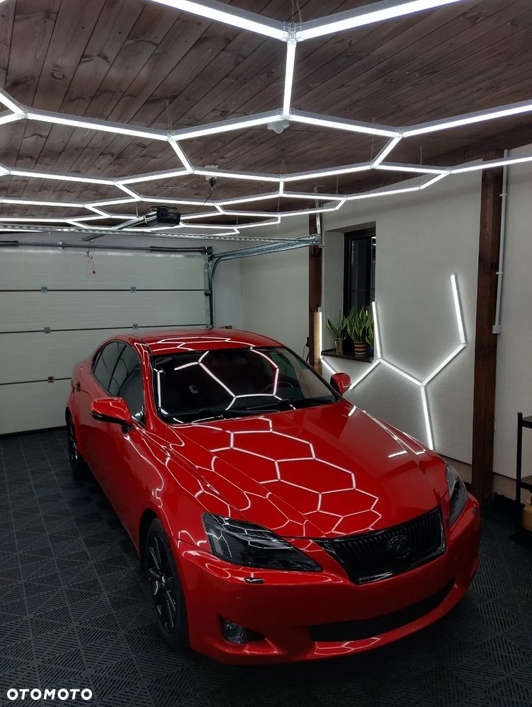 Lexus IS 250 Prestige - 18
