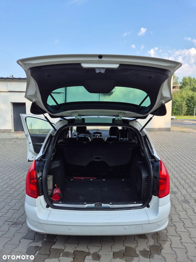 Peugeot 308 - 14