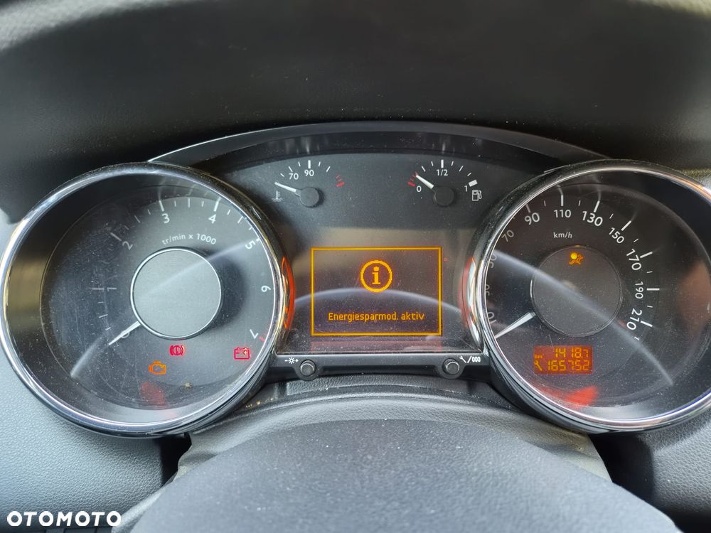 Peugeot 5008 155 THP Automatik Allure - 9