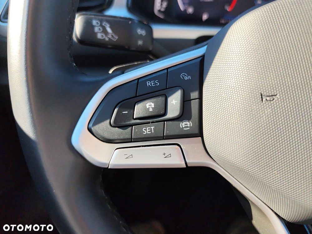 Volkswagen T-Roc 1.5 TSI Special Edition DSG - 24