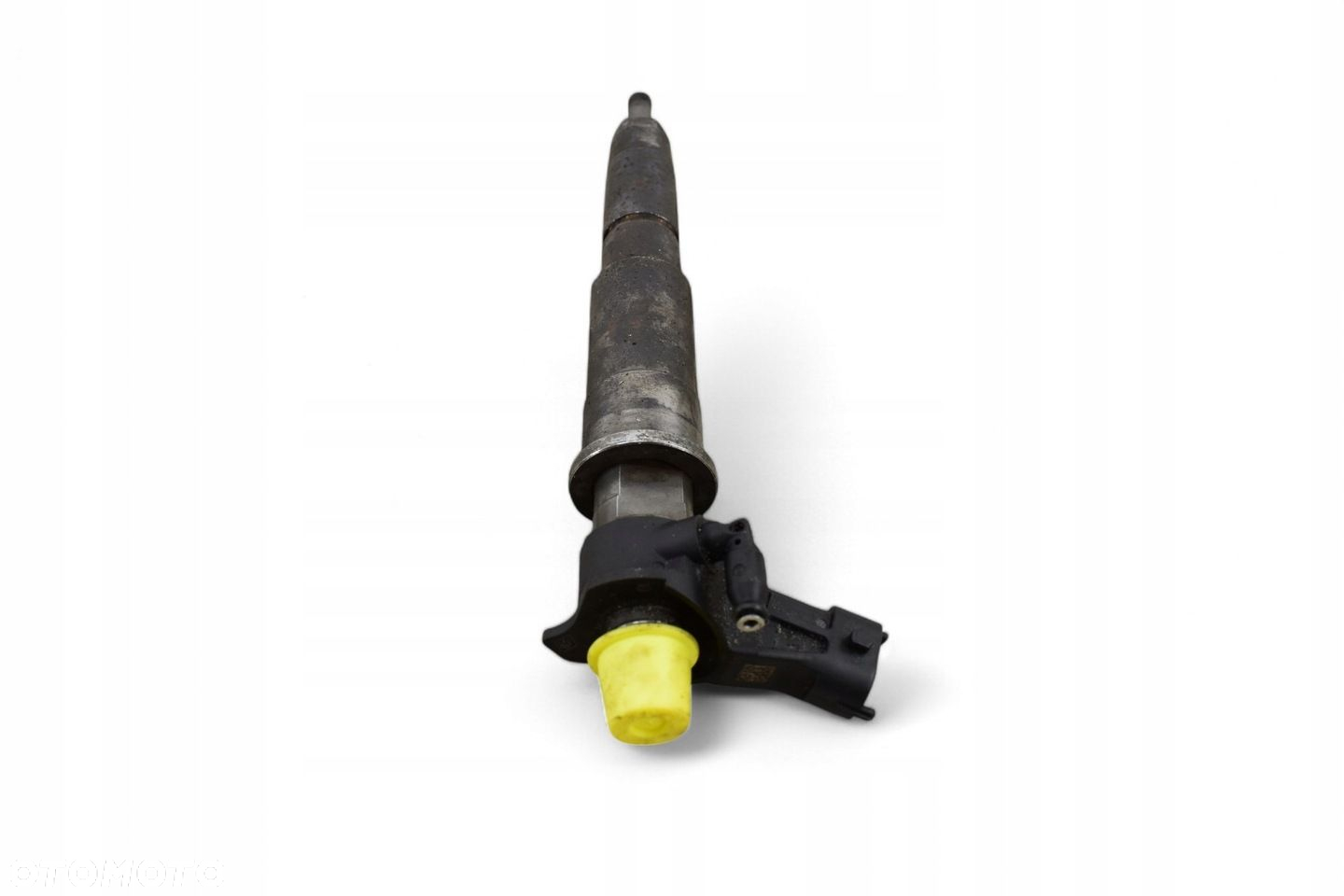 Wtryskiwacz RENAULT TRAFIC II OPEL VIVARO A 2.0 DCI 0986435350 - 4