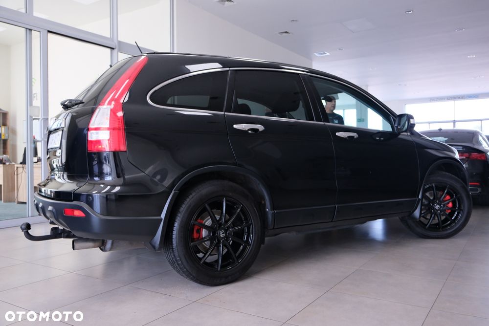 Honda CR-V - 7