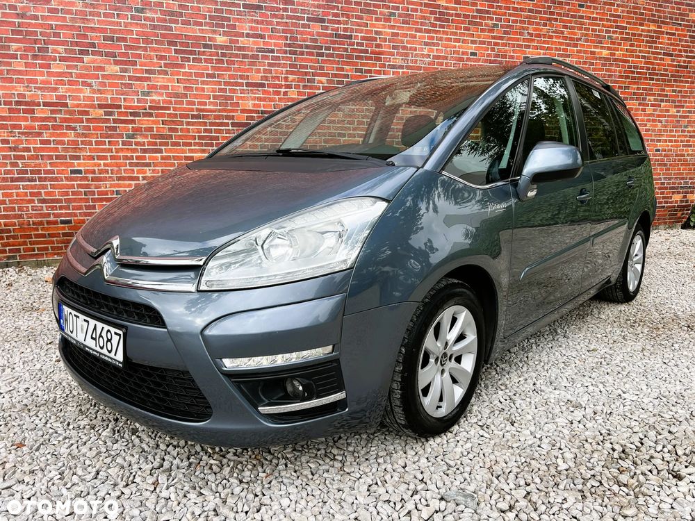Citroën C4 Picasso - 3